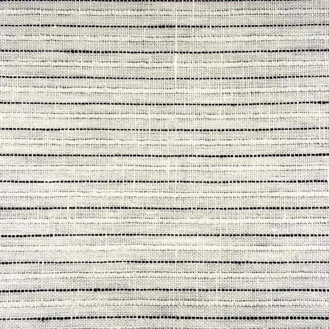 Notebook Stripe Duvet Cover - Blue Springs Home