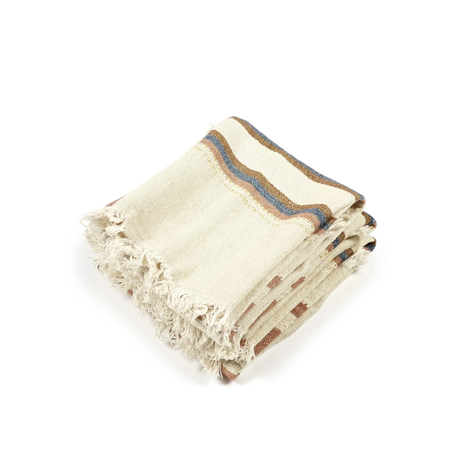 The Belgian Towel Fouta - Guest - Blue Springs Home
