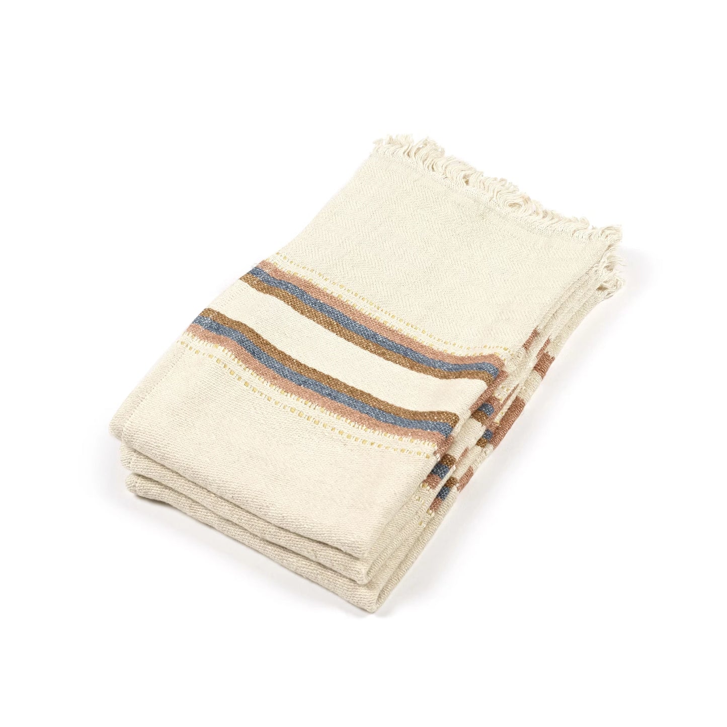 The Belgian Towel Fouta - Small - Blue Springs Home