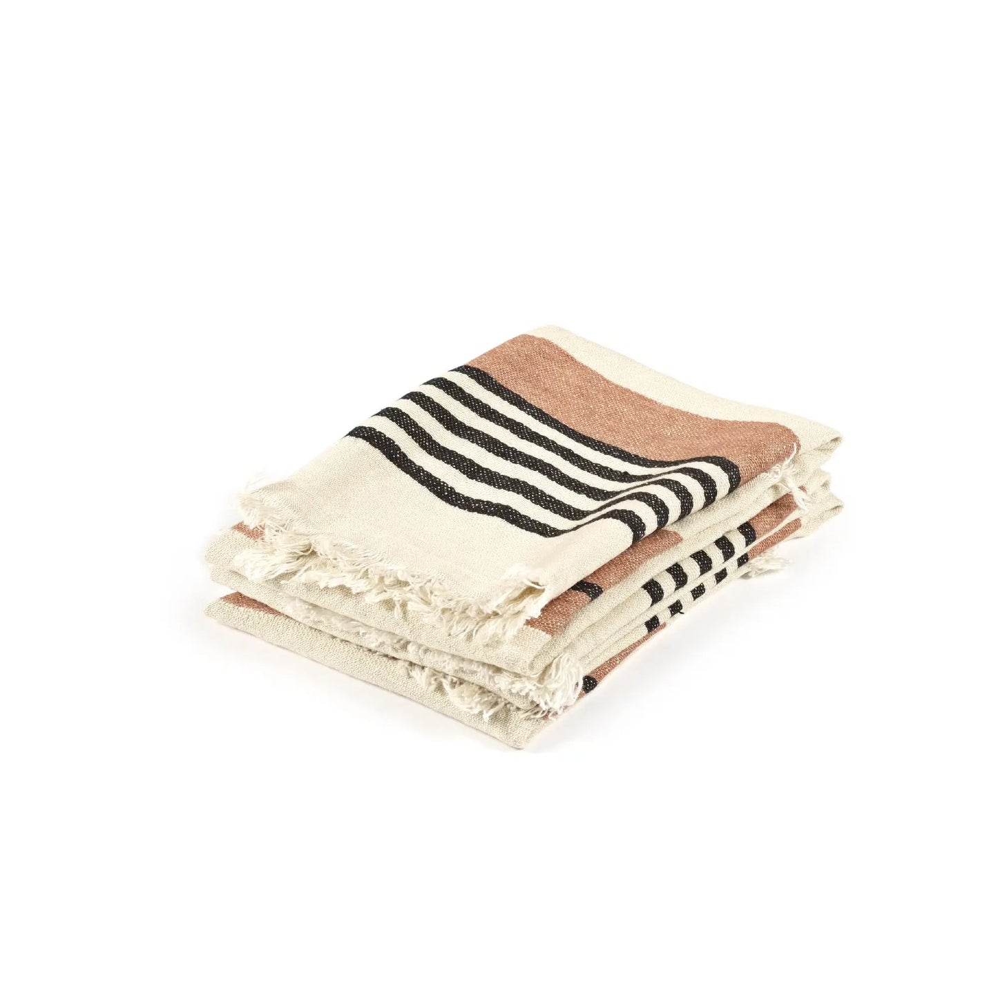 The Belgian Towel Fouta - Guest - Blue Springs Home