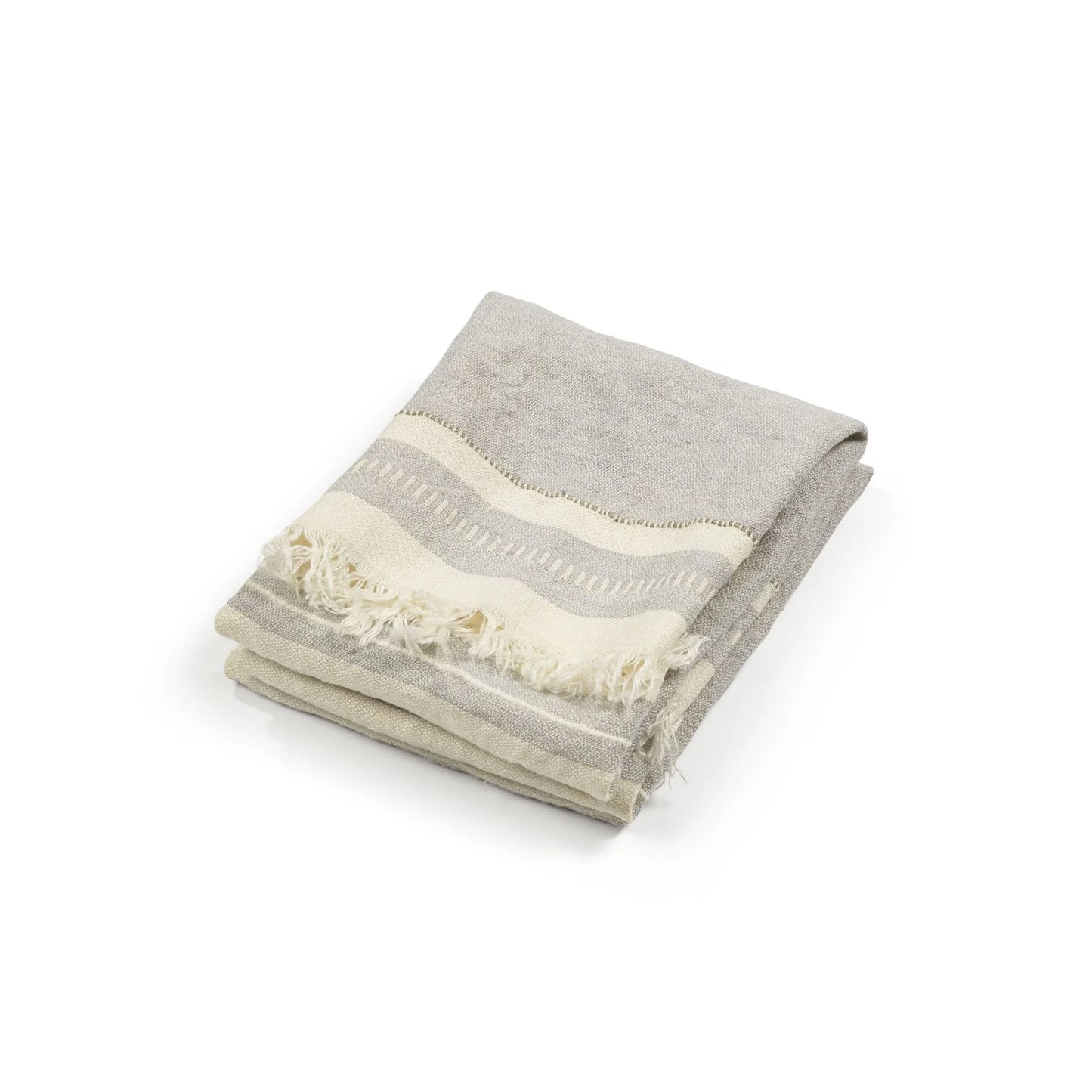 The Belgian Towel Fouta - Small - Blue Springs Home