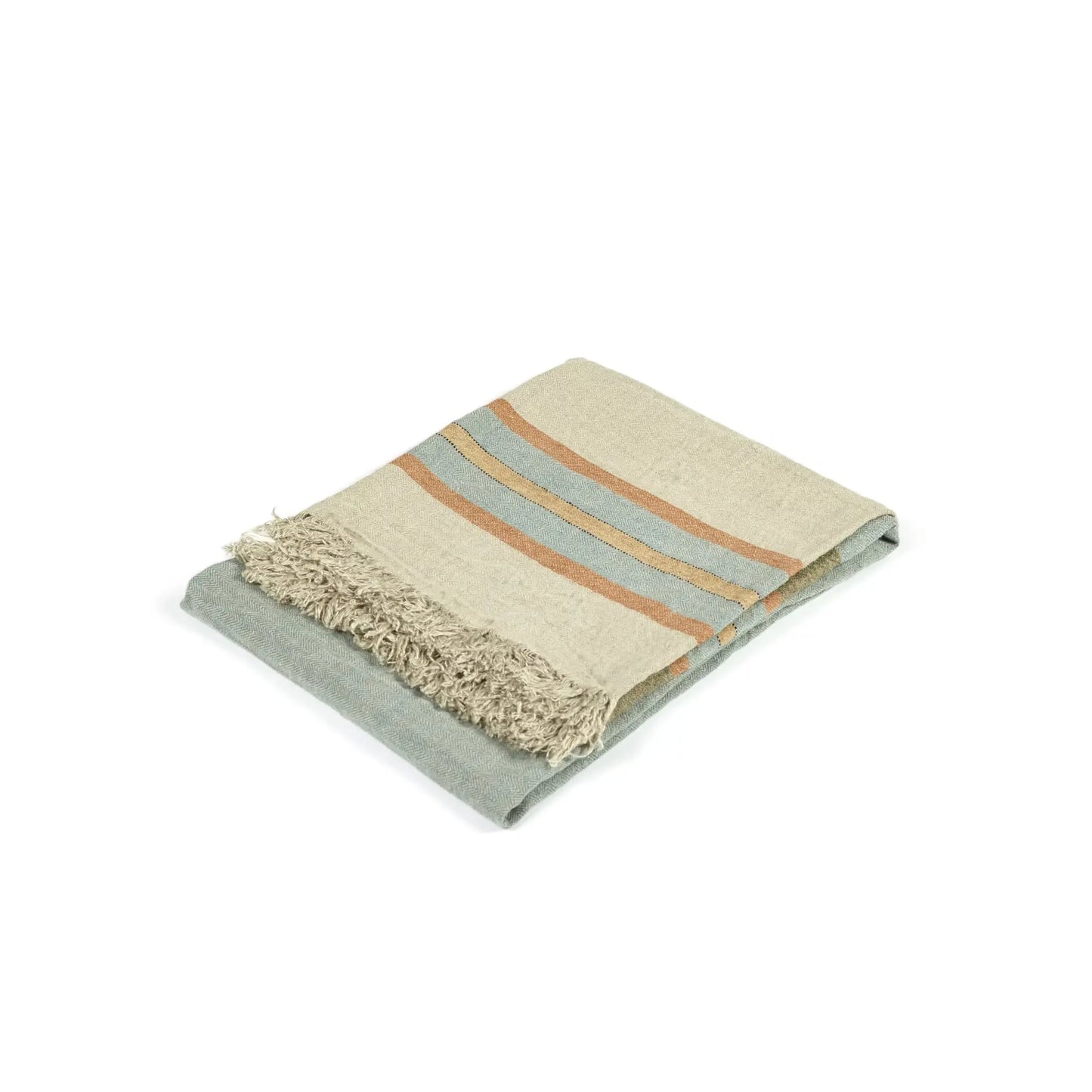 The Belgian Towel Fouta - Guest - Blue Springs Home