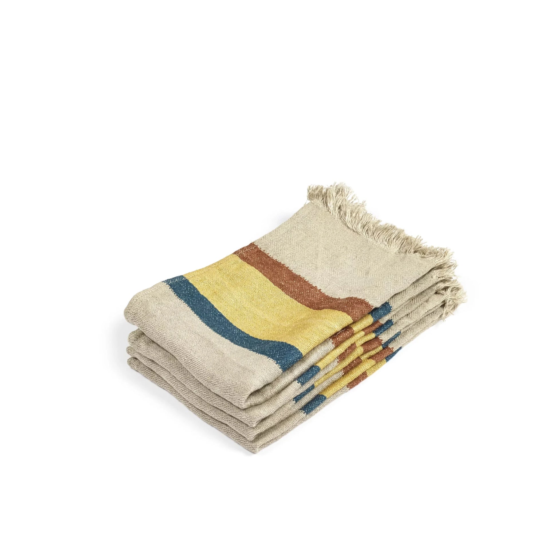 The Belgian Towel Fouta - Small - Blue Springs Home