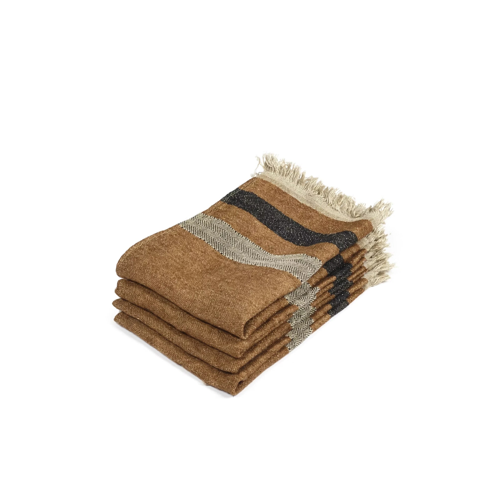The Belgian Towel Fouta - Small - Blue Springs Home