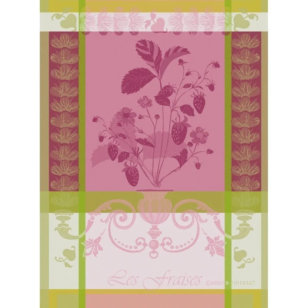 Pop Kitchen Tea Towel