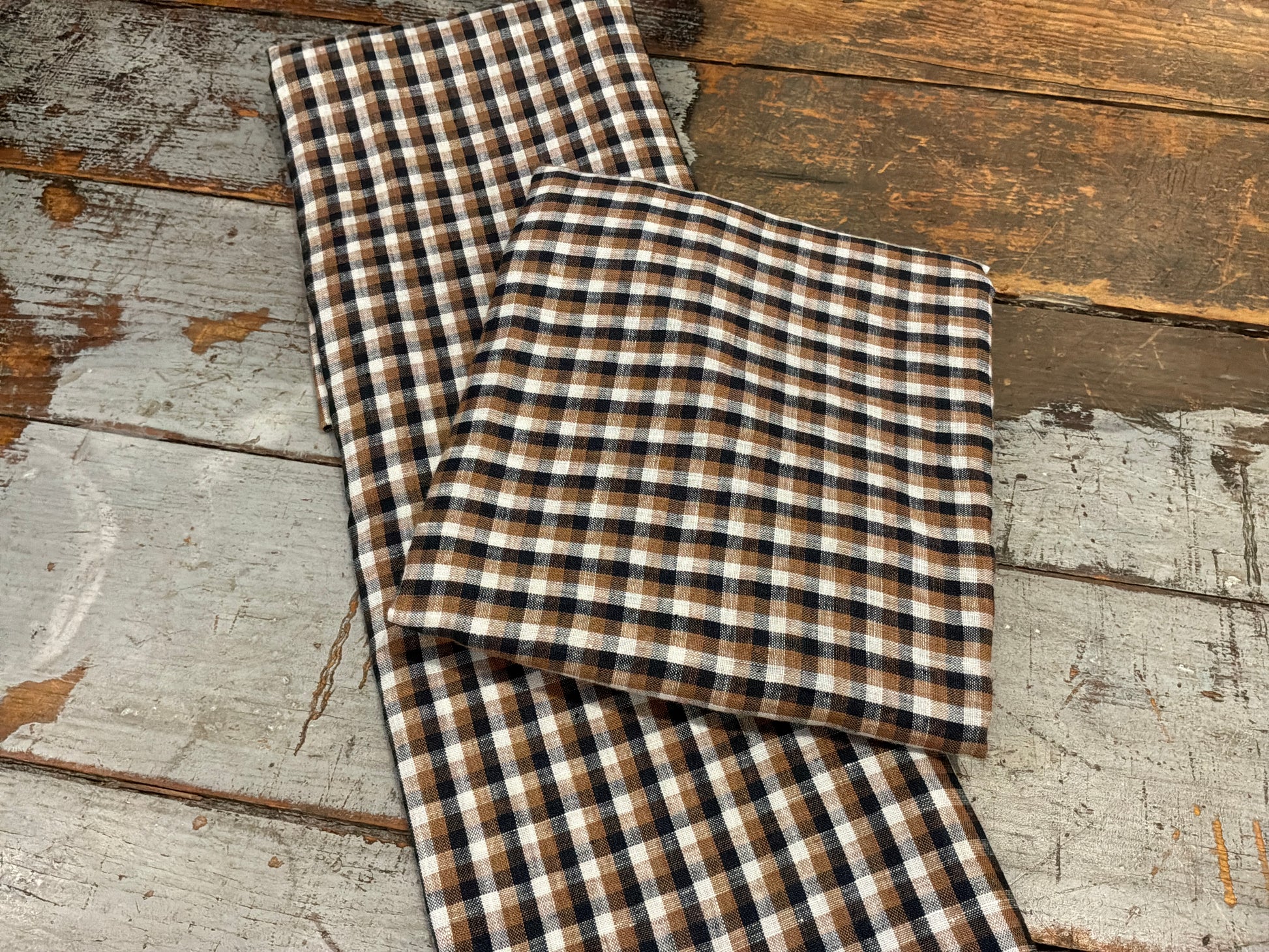 HERTFORD PLAID SHAM K - Blue Springs Home