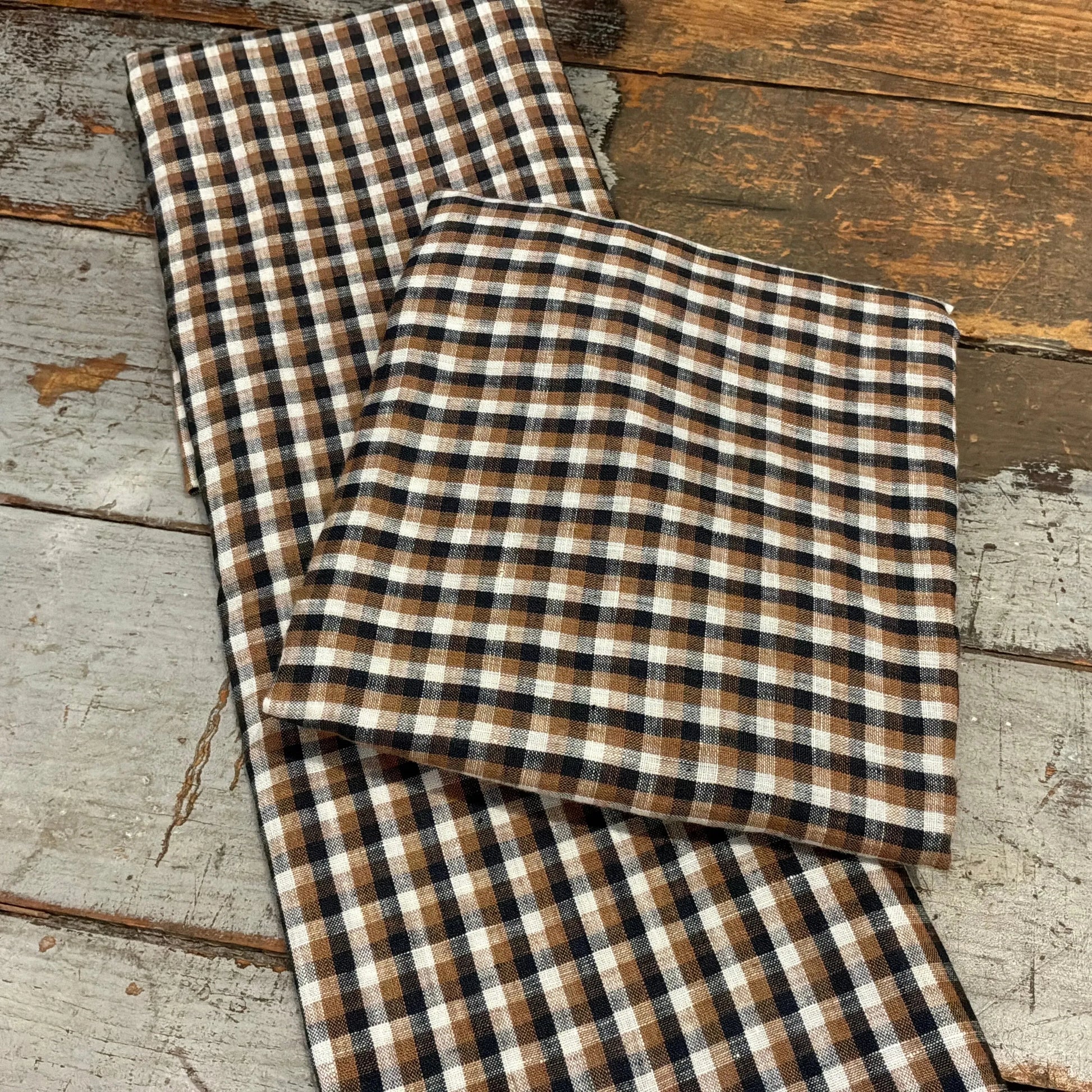 HERTFORD PLAID SHAM K - Blue Springs Home