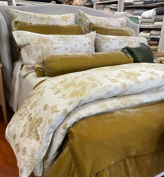 Provence Duvet SDH King