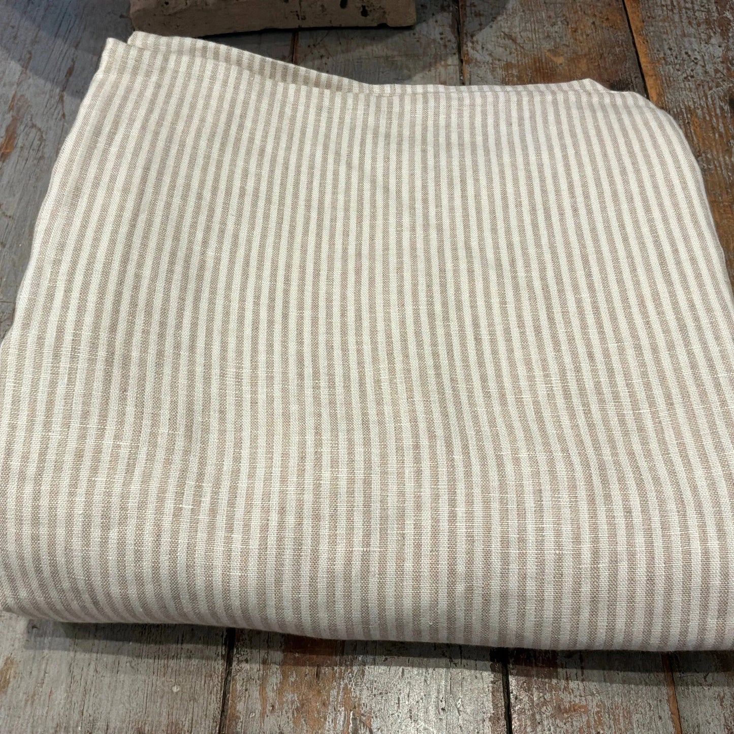 Breton Stripe Sham K - Blue Springs Home