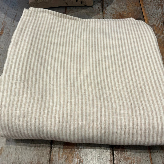 Breton Stripe Sham K