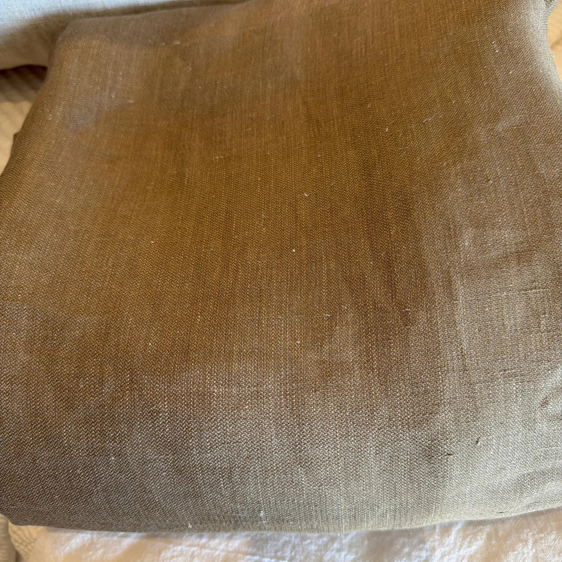 Leitner Colmar Duvet K - Blue Springs Home