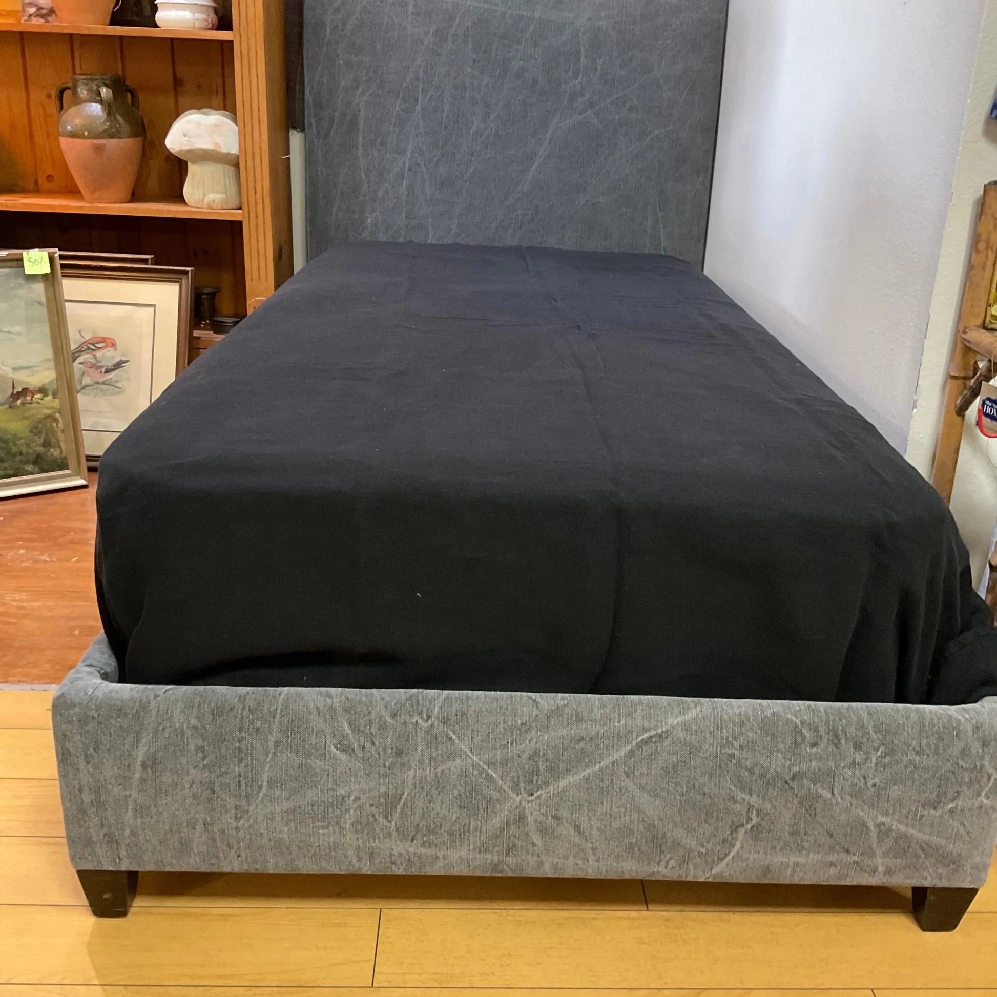 CISCO HOME April Bed Twin - Blue Springs Home