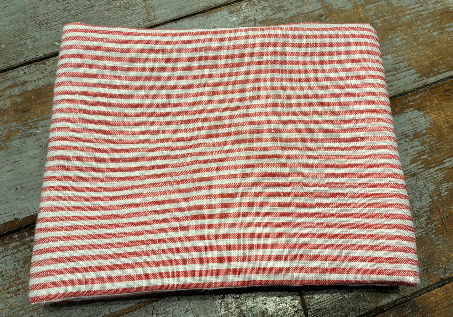 Breton Stripe Sham St