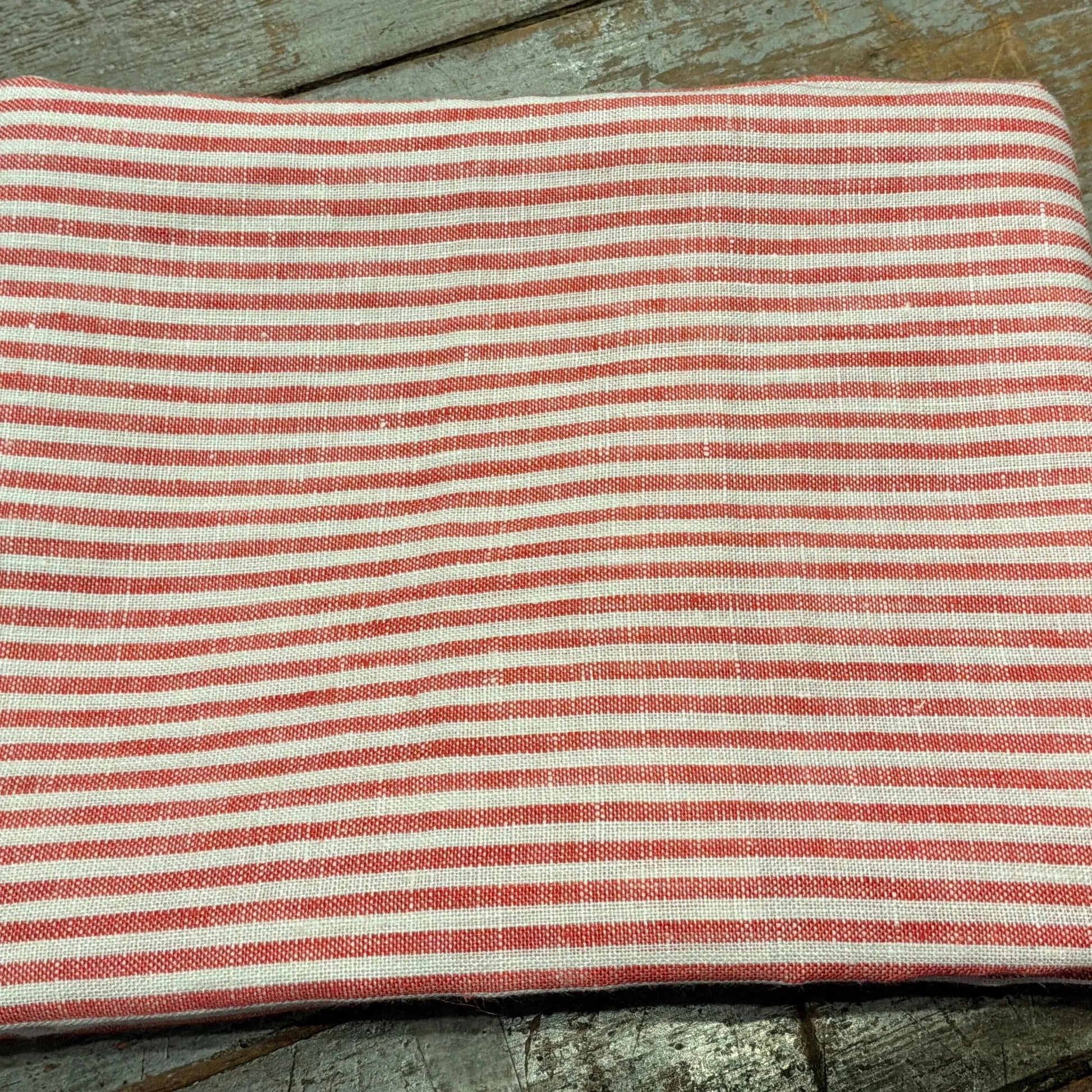 Breton Stripe Sham St - Blue Springs Home
