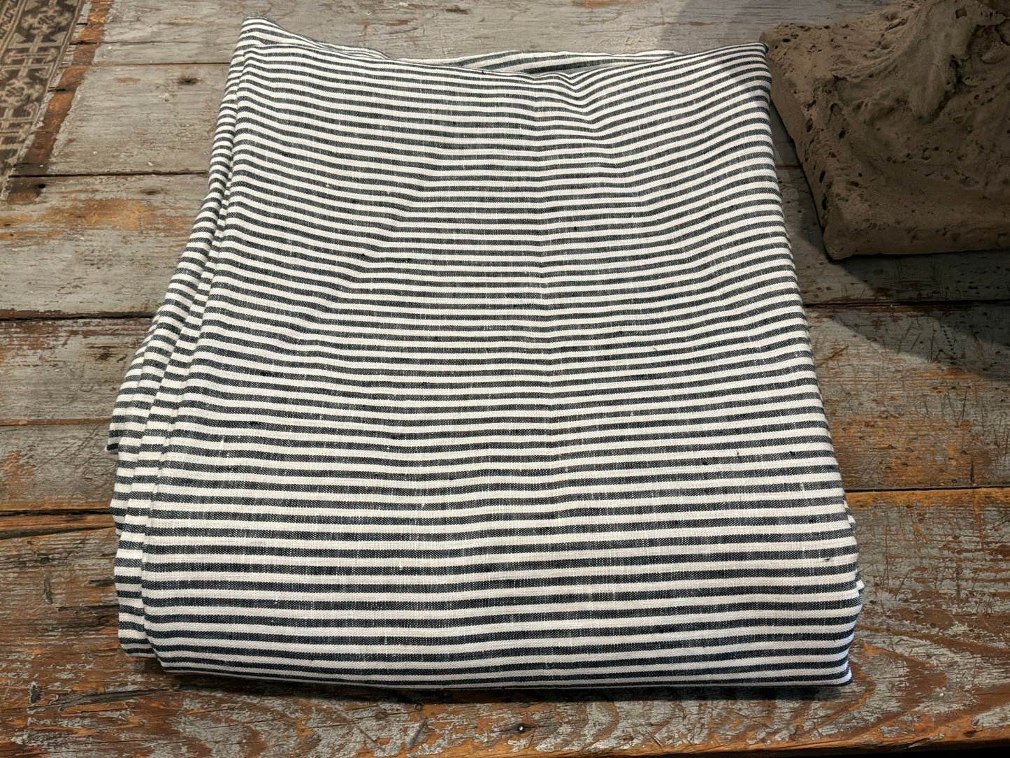 Breton Stripe Sham K