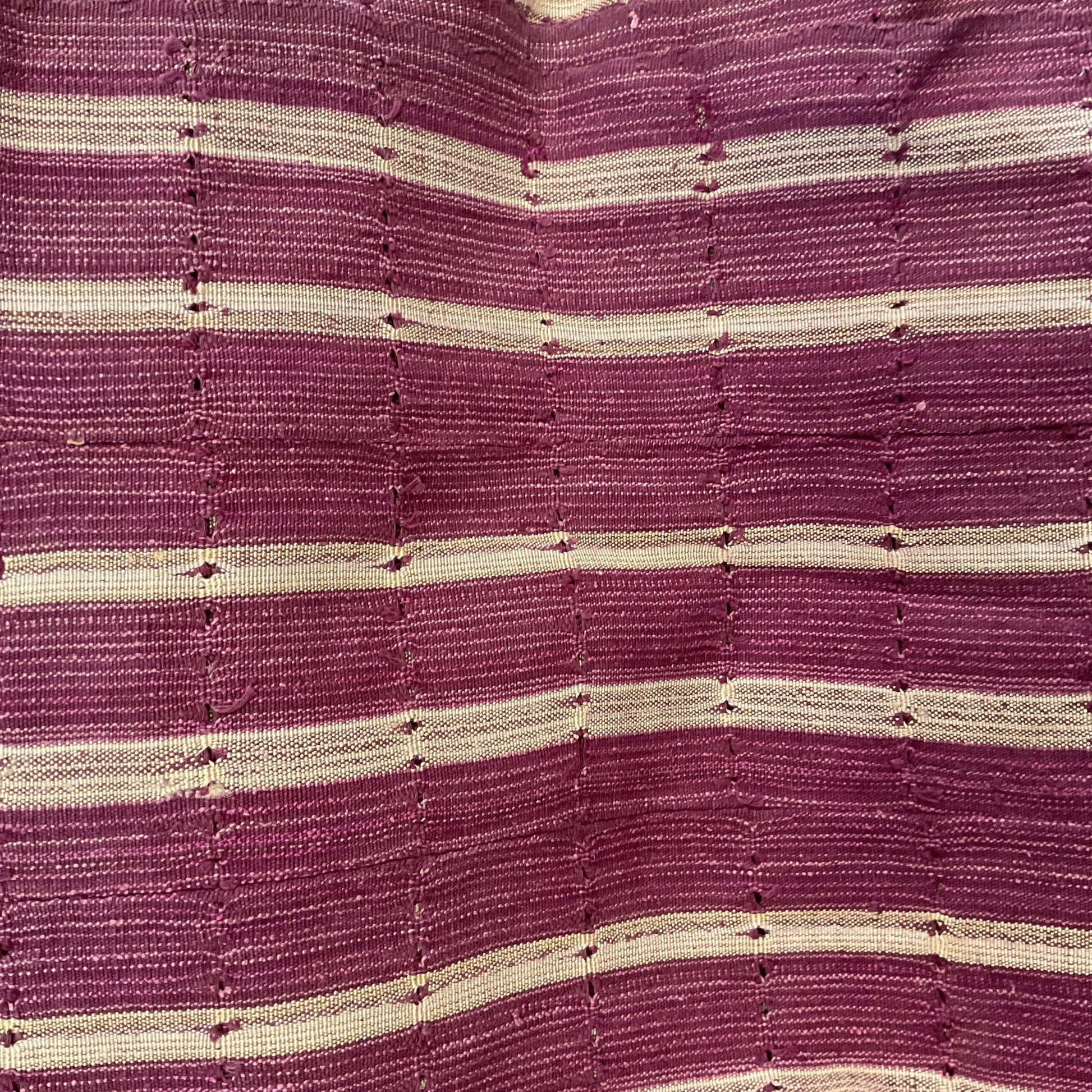 African Fabric / Textile - Blue Springs Home