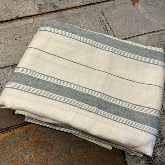 THE VINEYARD STRIPE SHAM EURO