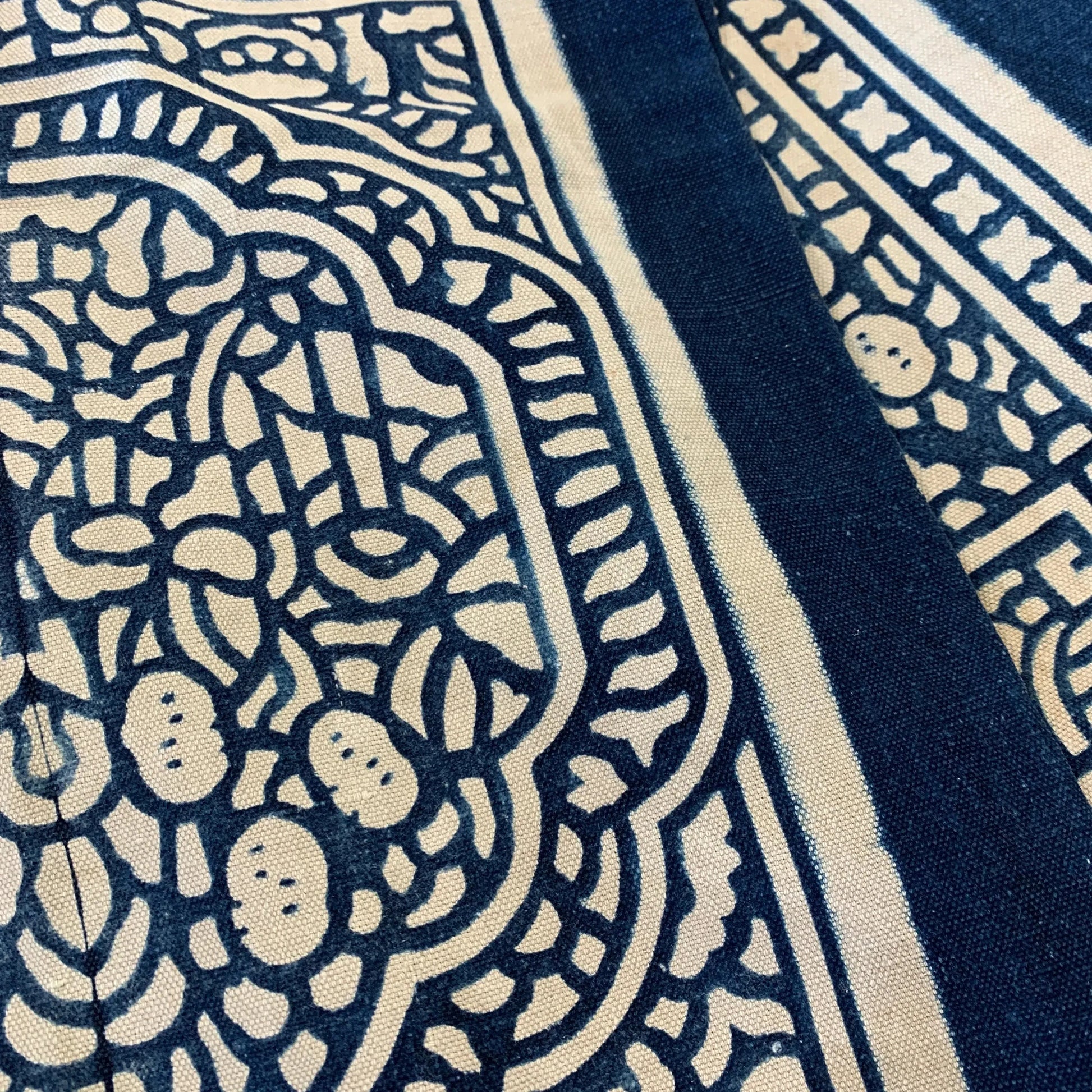 CHINESE PANELS - Blue Springs Home