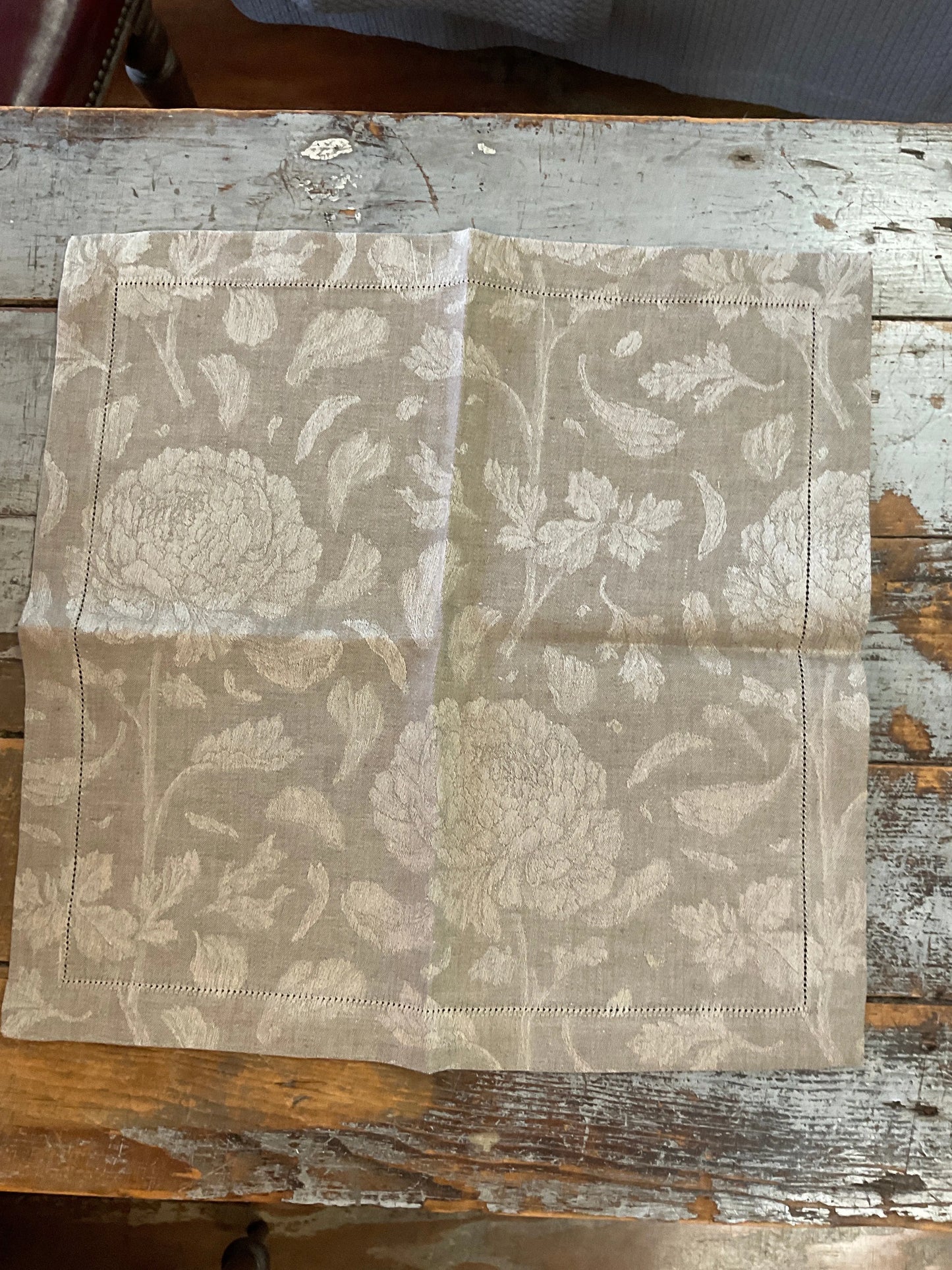 Leitner Stelo Napkin