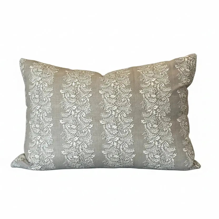 PRINT AMAYA SHAM DELUXE 27X36 - Blue Springs Home