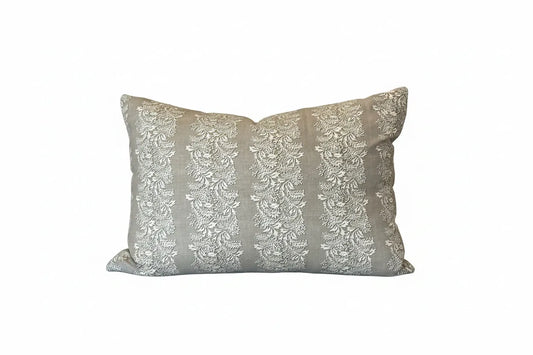 PRINT AMAYA SHAM DELUXE 27X36 - Blue Springs Home