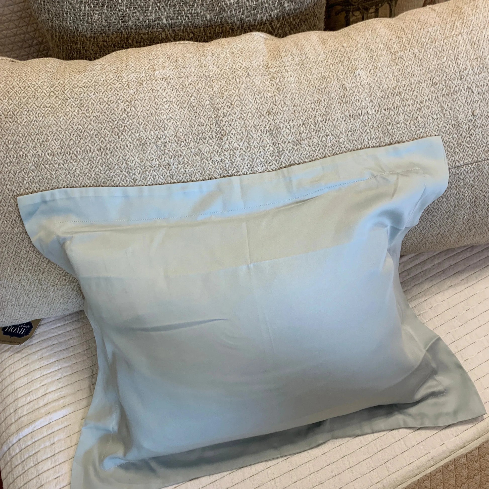 Legna Classic Boudoir Sham w/Insert - Blue Springs Home