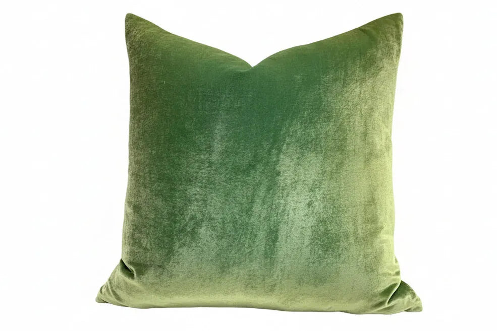 Ombre Velvet Dec Pillow 22X22