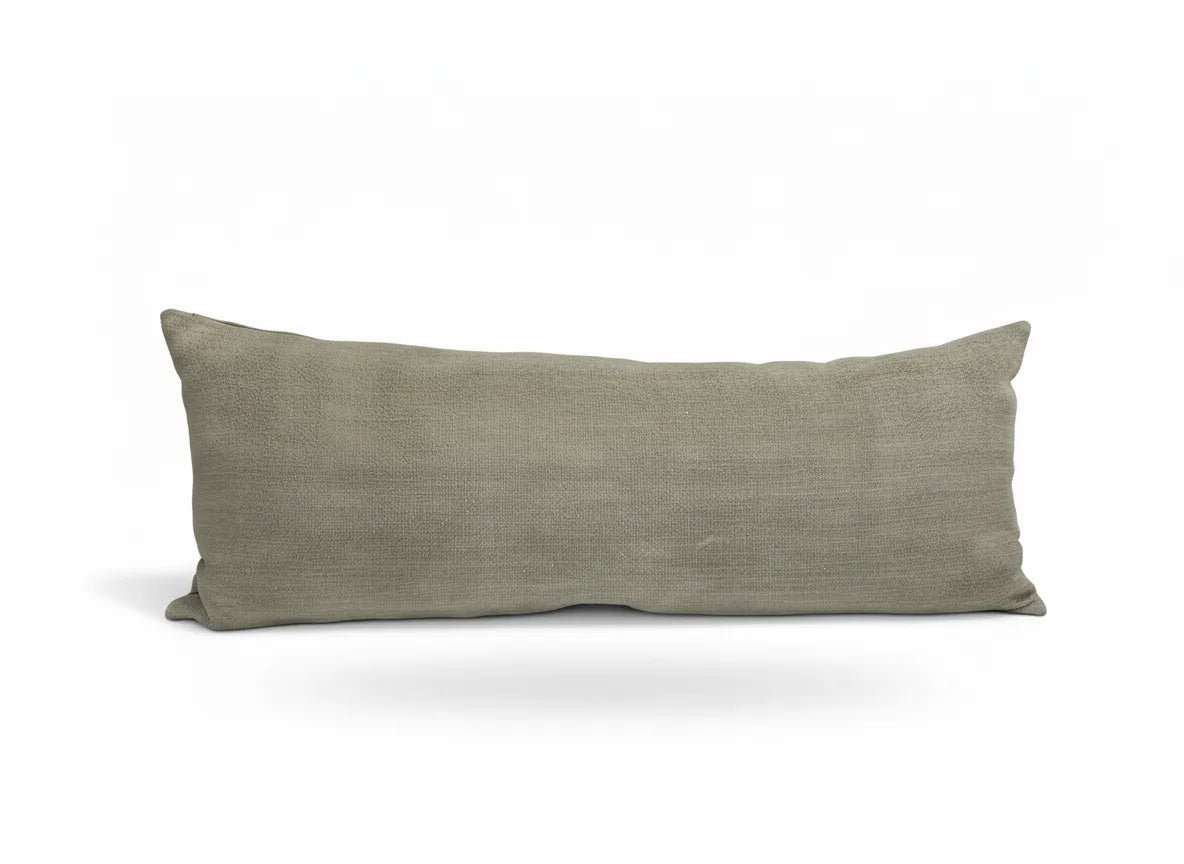 Venice Scene Tapestry Bolster 18x47