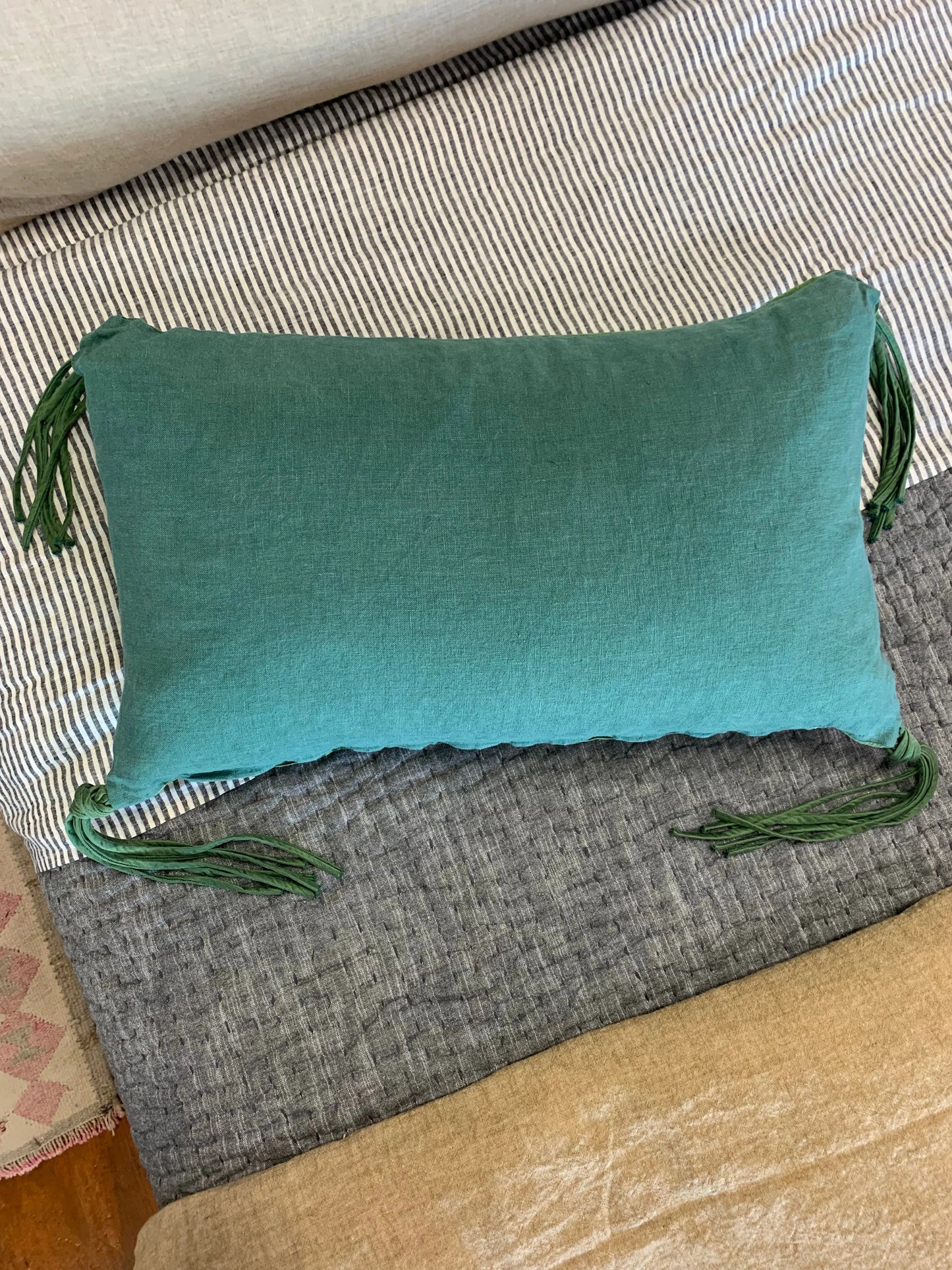 Taline Accent Pillow