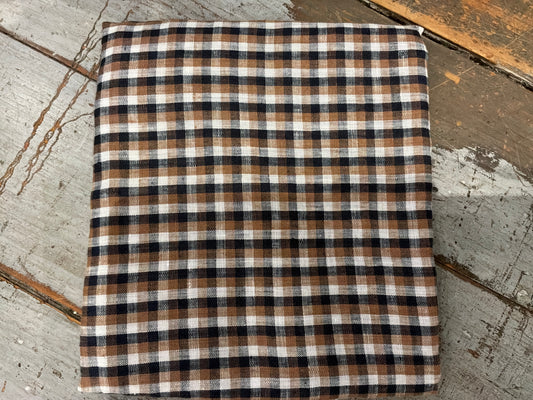 HERTFORD PLAID SHAM K - Blue Springs Home