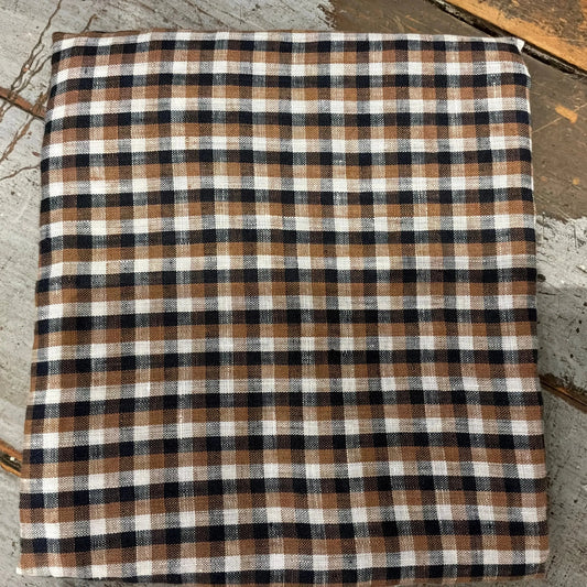 HERTFORD PLAID SHAM K - Blue Springs Home