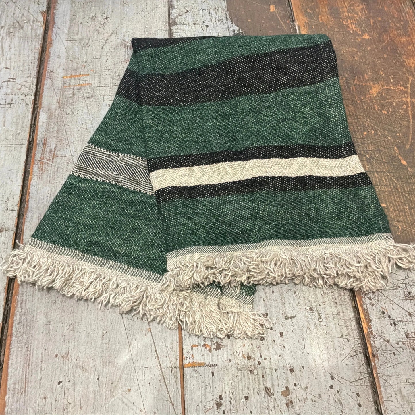 The Belgian Towel Fouta - Small - Blue Springs Home