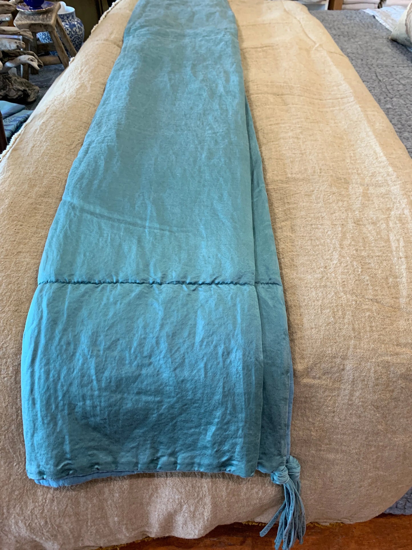 Taline Throw Blanket