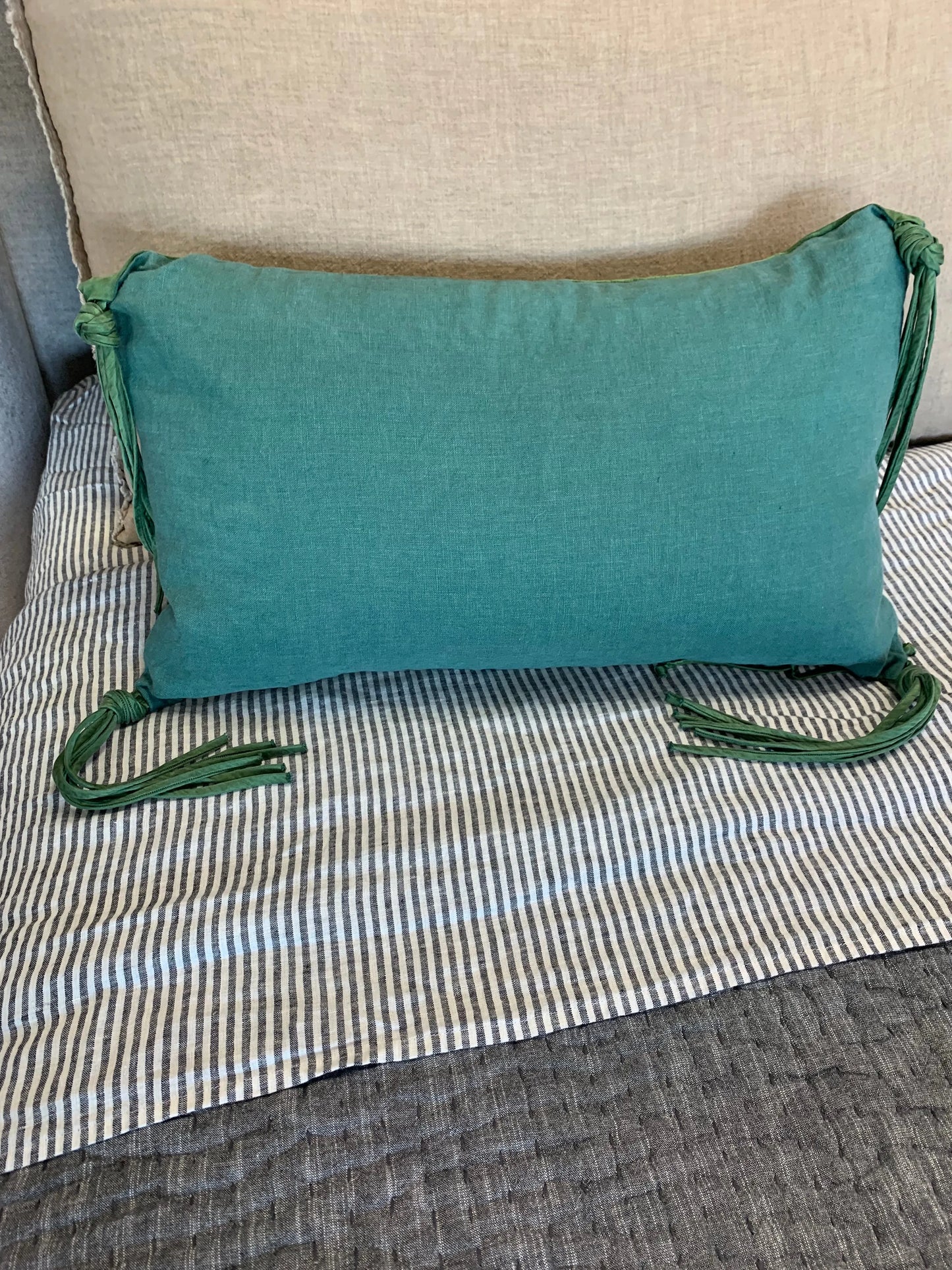Taline Accent Pillow