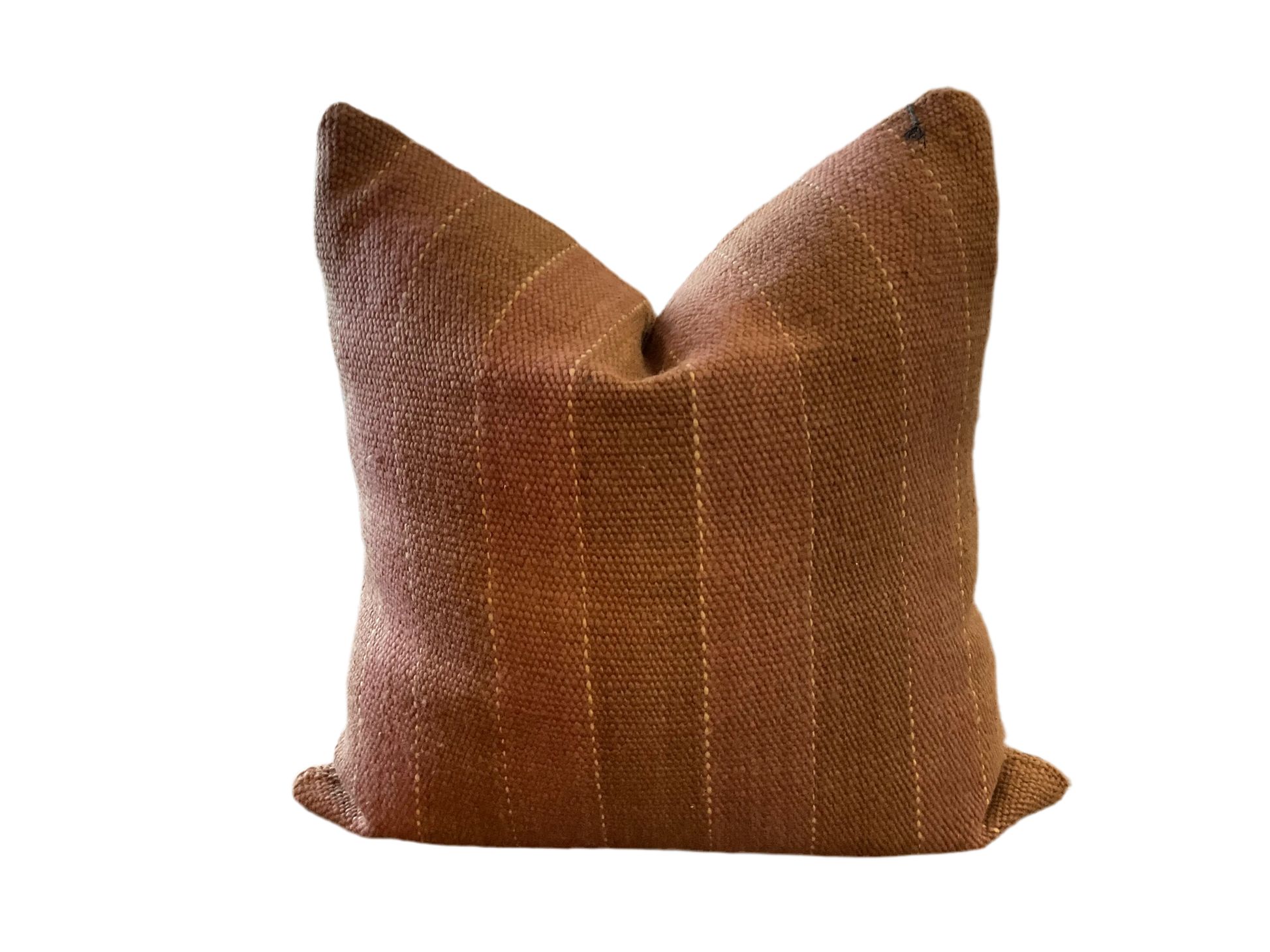 UNU STRIPES PILLOW COVER - Blue Springs Home