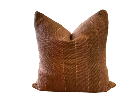 UNU STRIPES PILLOW COVER - Blue Springs Home