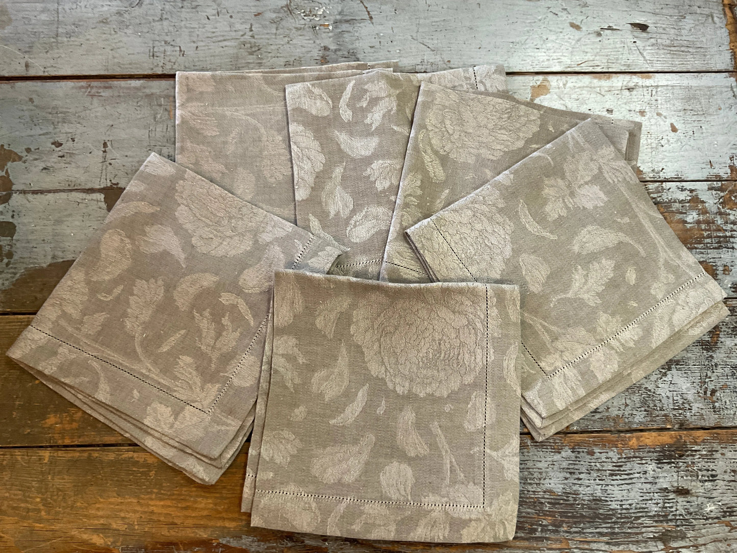 Leitner Stelo Napkin