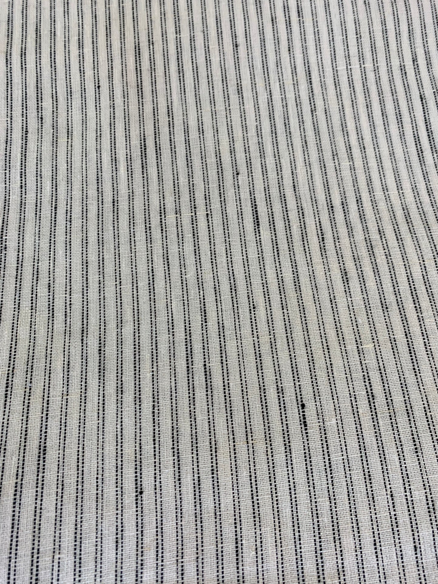 Tubac Stripe Duvet K