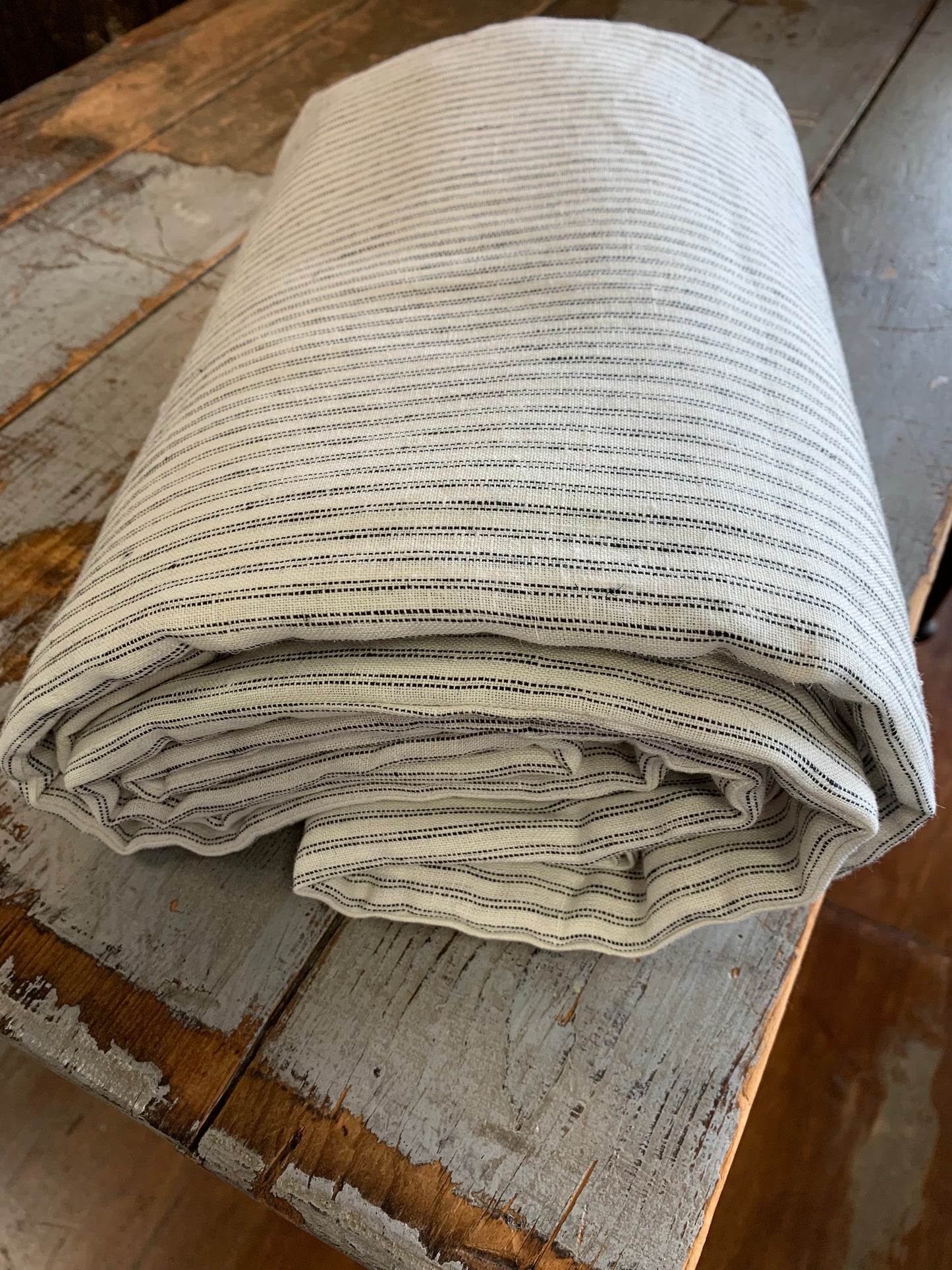 Tubac Stripe Duvet K