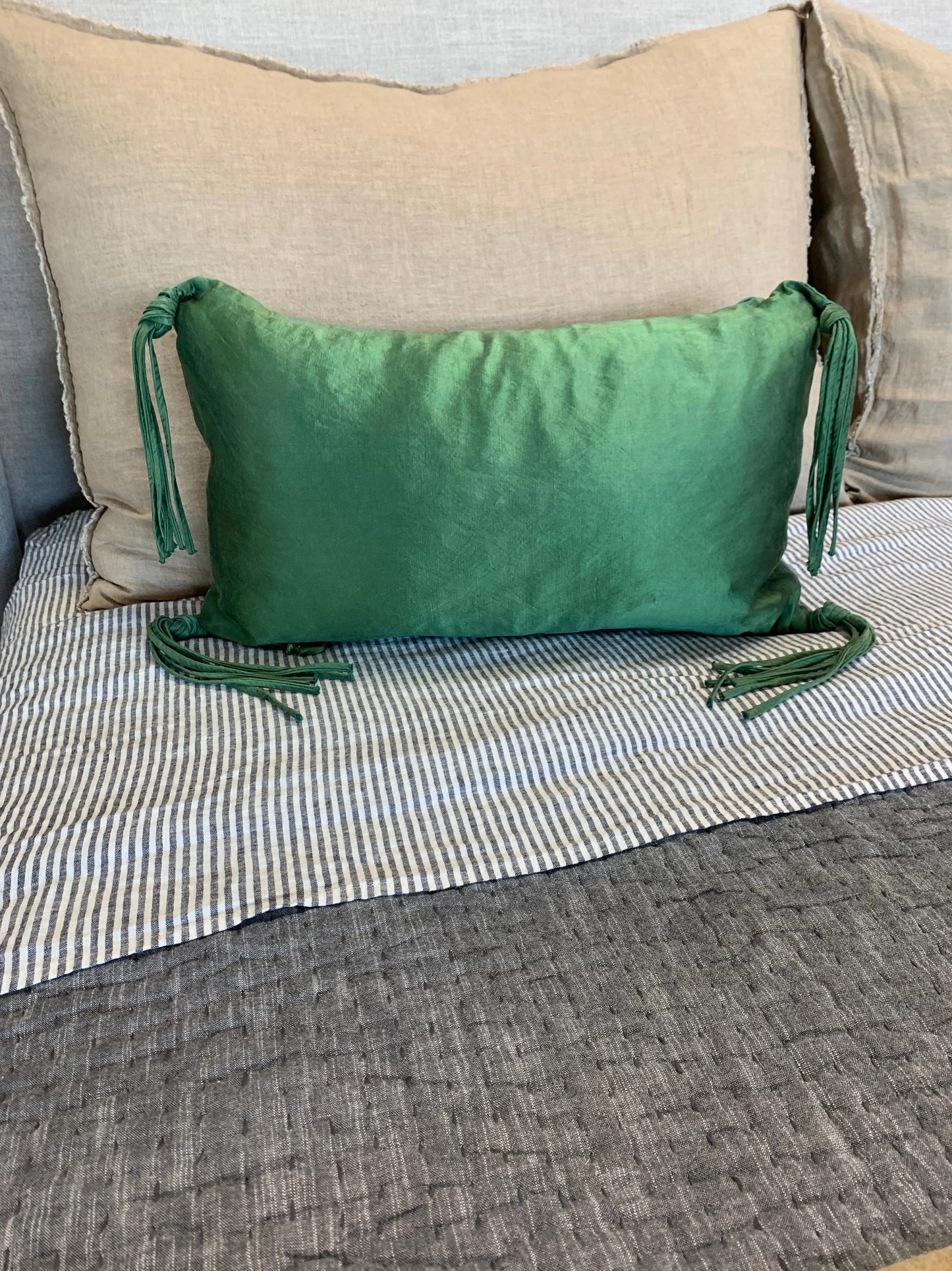 Taline Accent Pillow