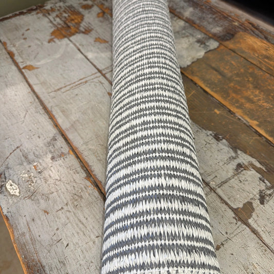 Lani Stripe Rug Runner 8'
