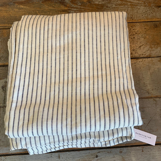 Norse Stripe Duvet Qu