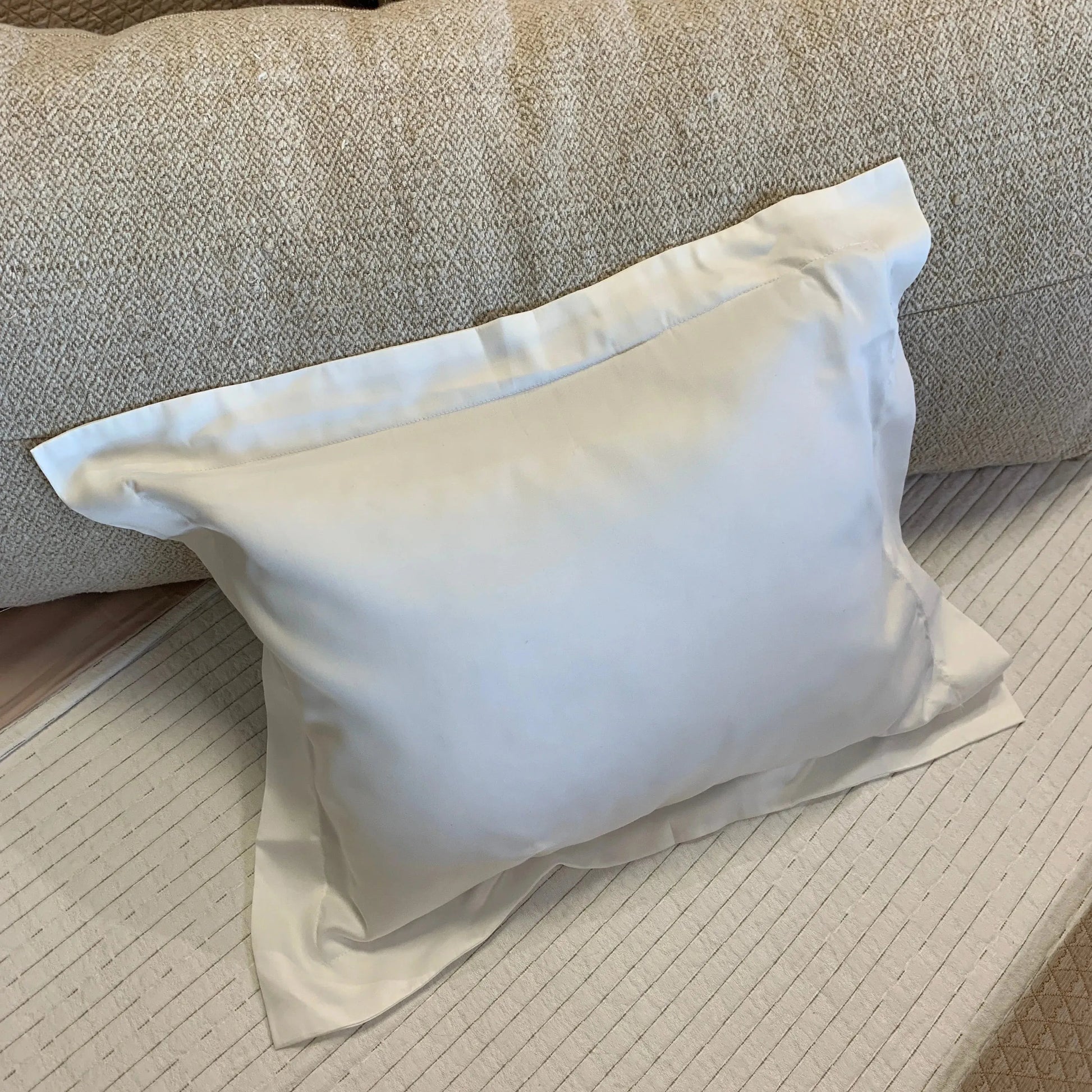 Legna Classic Boudoir Sham w/Insert - Blue Springs Home