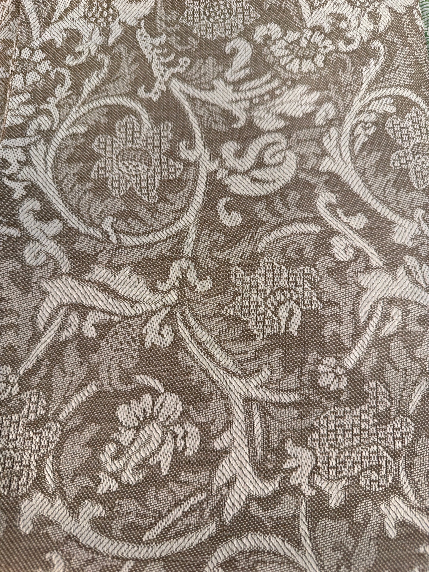 Leitner Valletta Dec Case Tie