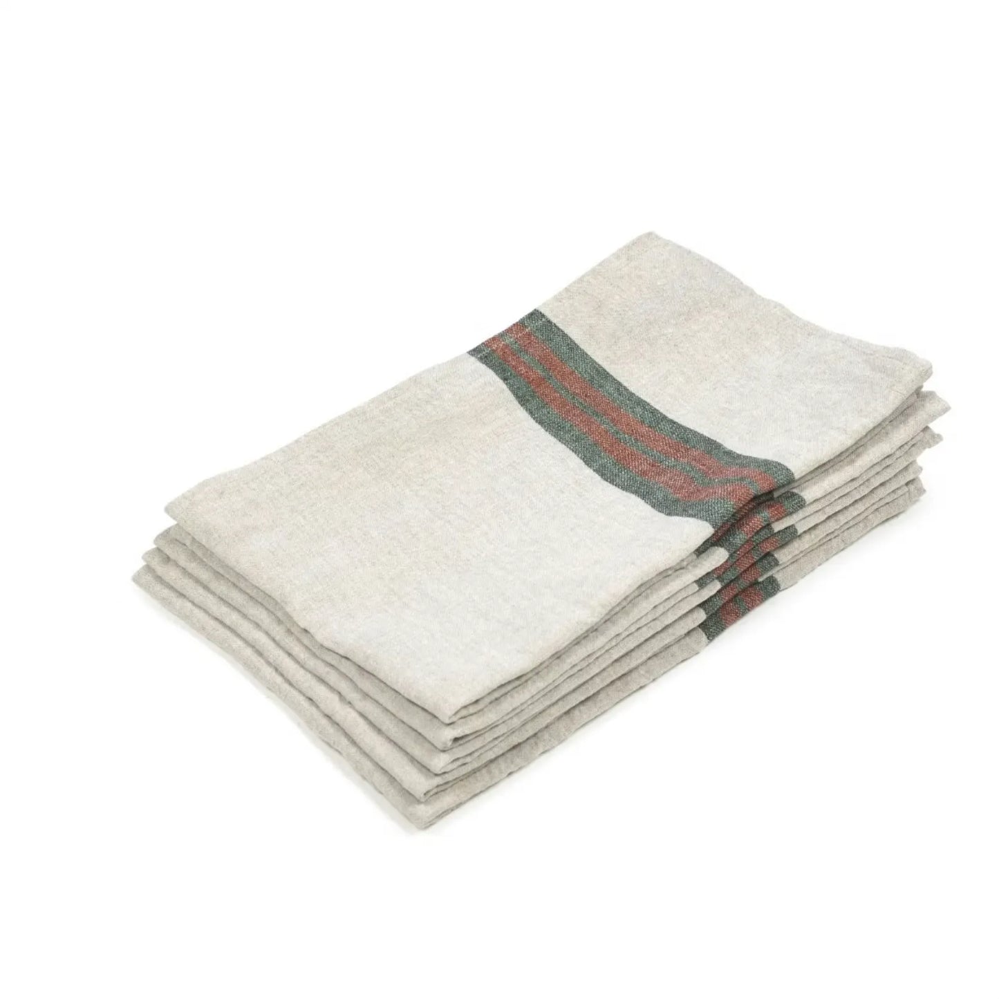 Dock Tea Towel - Blue Springs Home