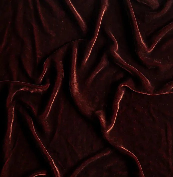 Carmen Bed End Blanket