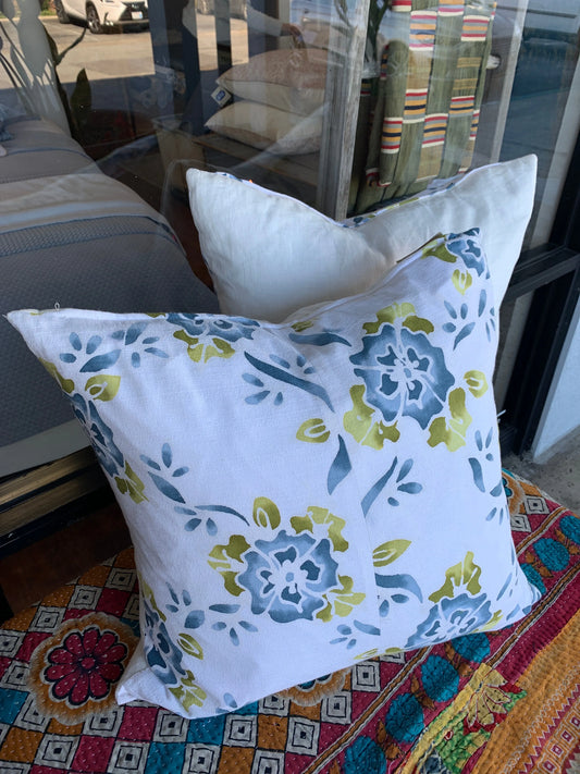 VINTAGE CHINESE BATIK 22