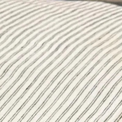 Tubac Stripe Duvet Qu - Blue Springs Home