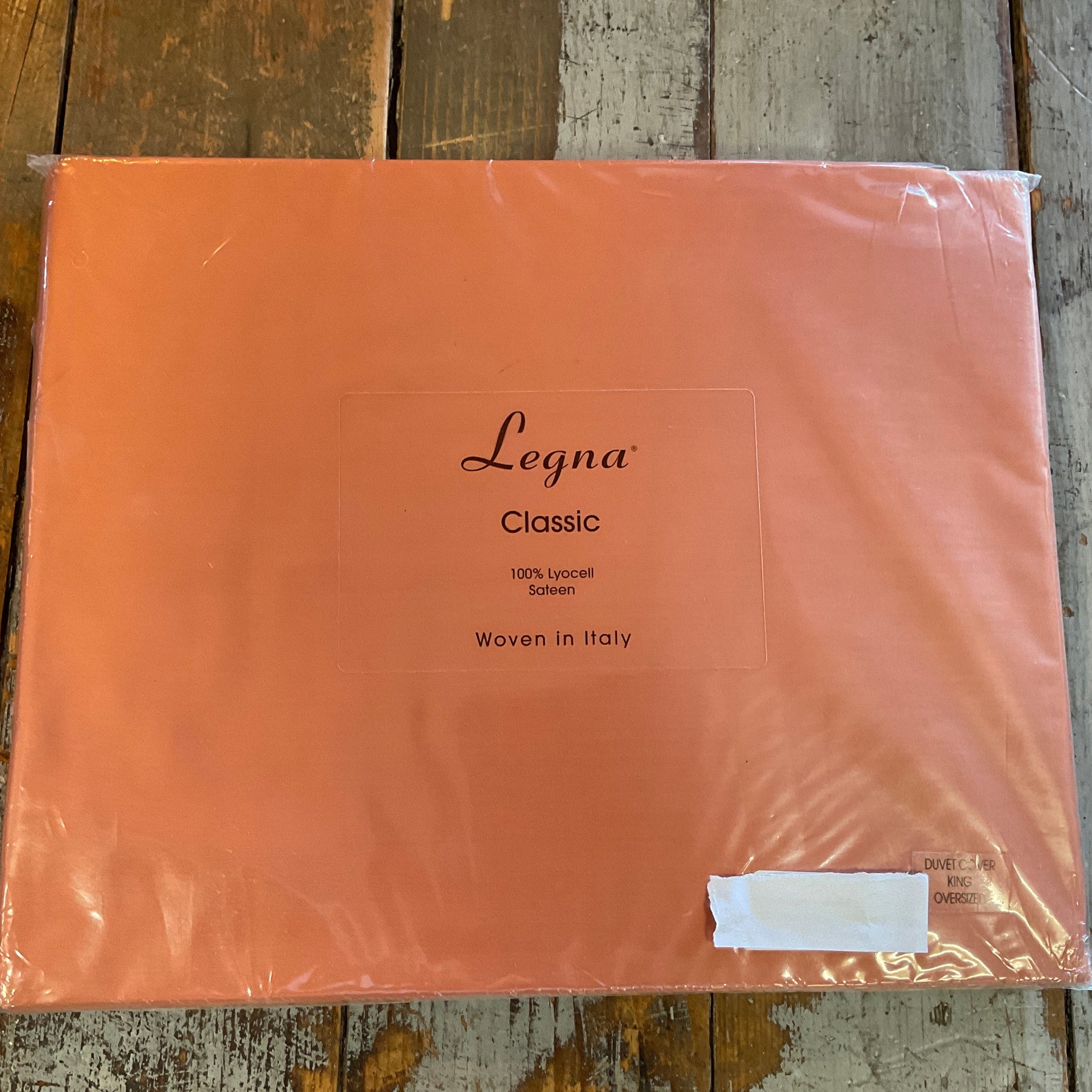 Legna Classic Duvet K - Blue Springs Home