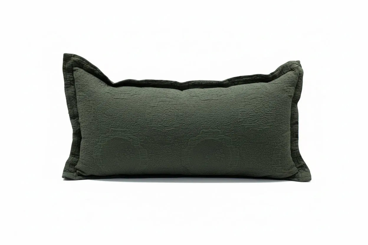 ANTIK MATELASSE SHAM KING